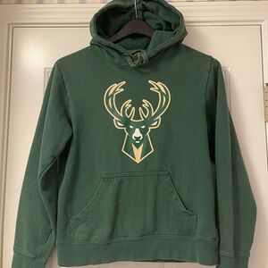 Milwaukee Bucks Antetokuonmpo hoodie